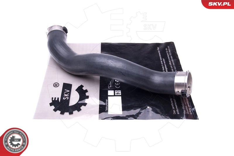 Charge Air Hose